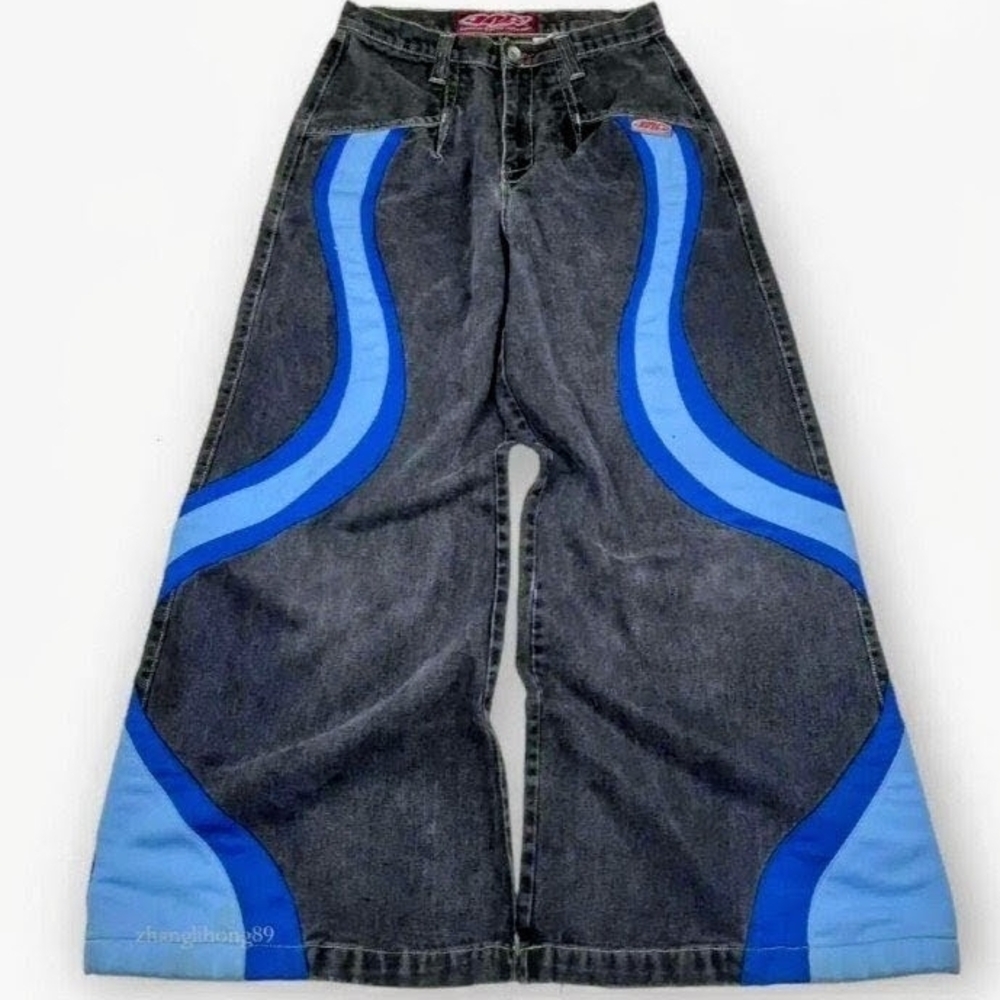 Jnco Hypnotix (KNOCK OFFS)